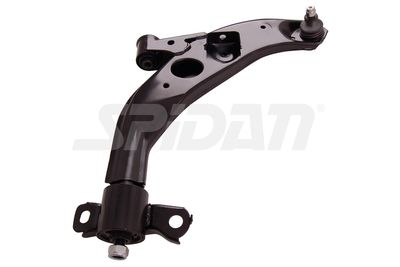 SPIDAN CHASSIS PARTS 40842
