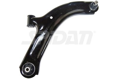 SPIDAN CHASSIS PARTS 50656