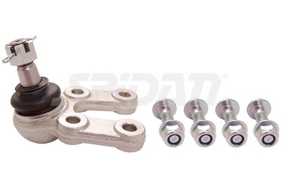 SPIDAN CHASSIS PARTS 57204
