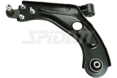 SPIDAN CHASSIS PARTS 64704 SPIDAN CHASSIS PARTS 64704