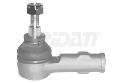 SPIDAN CHASSIS PARTS 45266