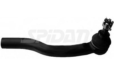SPIDAN CHASSIS PARTS 45466