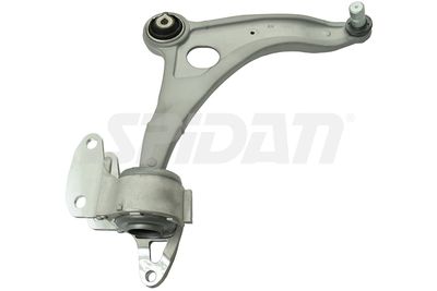 SPIDAN CHASSIS PARTS 60911