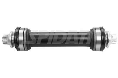 SPIDAN CHASSIS PARTS 46557