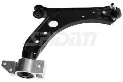 SPIDAN CHASSIS PARTS 51082