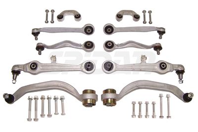 SPIDAN CHASSIS PARTS 40007