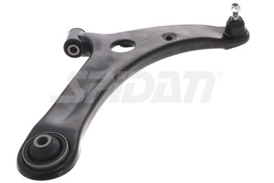 SPIDAN CHASSIS PARTS 46758