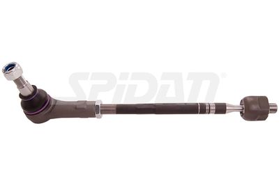 SPIDAN CHASSIS PARTS 57136