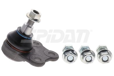 SPIDAN CHASSIS PARTS 60414