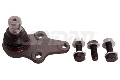 SPIDAN CHASSIS PARTS 50596