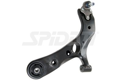 SPIDAN CHASSIS PARTS 50005