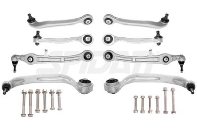 SPIDAN CHASSIS PARTS 40004