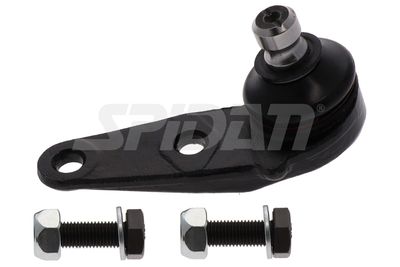 SPIDAN CHASSIS PARTS 45037