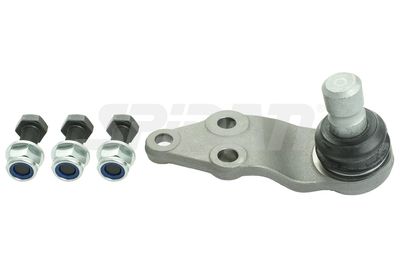 SPIDAN CHASSIS PARTS 44126