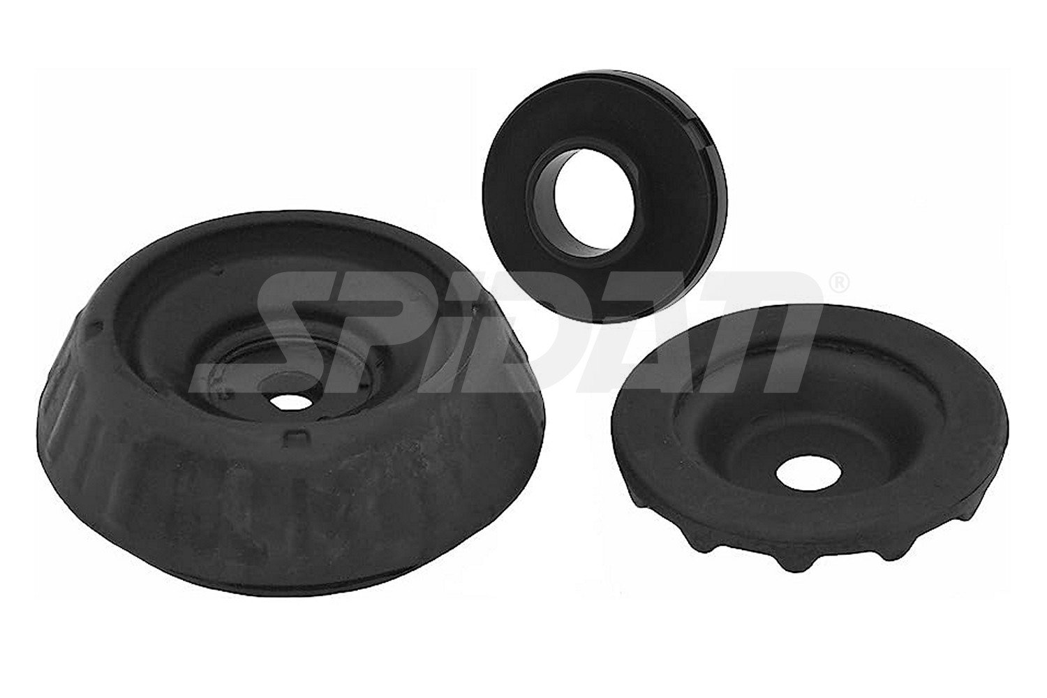 SPIDAN CHASSIS PARTS 415501
