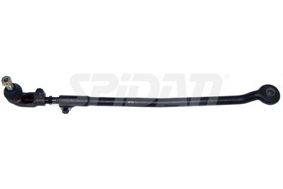 SPIDAN CHASSIS PARTS 44671