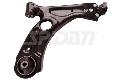 SPIDAN CHASSIS PARTS 58284