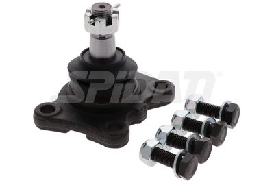 SPIDAN CHASSIS PARTS 59912