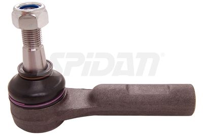 SPIDAN CHASSIS PARTS 51102