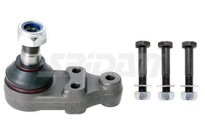 SPIDAN CHASSIS PARTS 44772