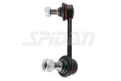 SPIDAN CHASSIS PARTS 46501