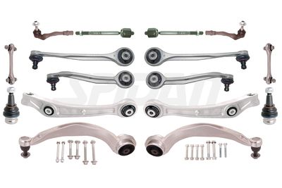 SPIDAN CHASSIS PARTS 59291