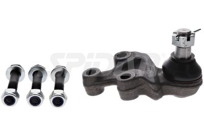 SPIDAN CHASSIS PARTS 57828