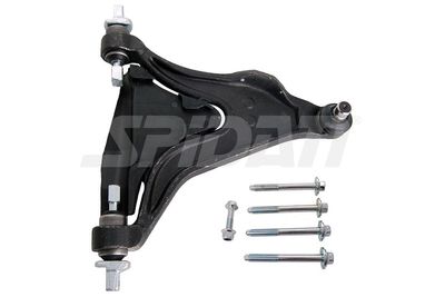 SPIDAN CHASSIS PARTS 45112