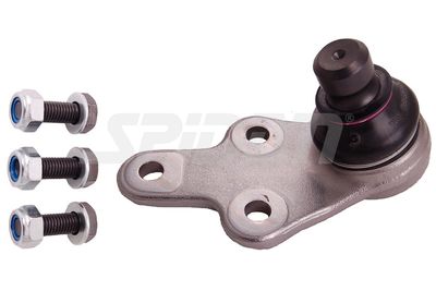 SPIDAN CHASSIS PARTS 50624