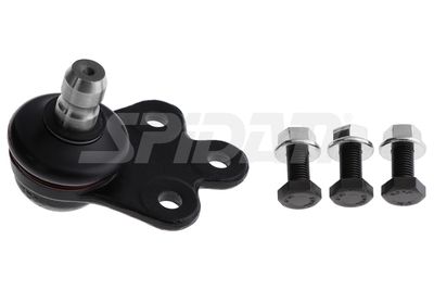 SPIDAN CHASSIS PARTS 45001