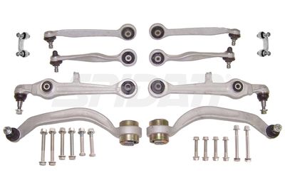 SPIDAN CHASSIS PARTS 46880