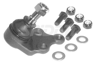 SPIDAN CHASSIS PARTS 40597