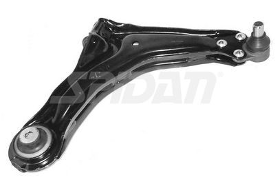 SPIDAN CHASSIS PARTS 57205