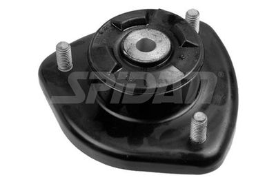 SPIDAN CHASSIS PARTS 414430