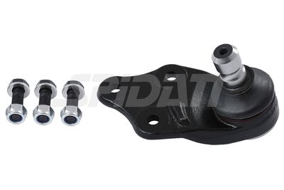 SPIDAN CHASSIS PARTS 50277