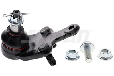 SPIDAN CHASSIS PARTS 59105