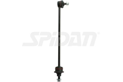 SPIDAN CHASSIS PARTS 59600