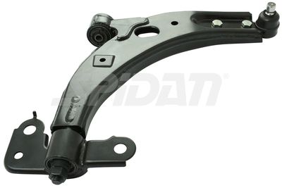 SPIDAN CHASSIS PARTS 50122