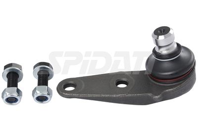 SPIDAN CHASSIS PARTS 46051