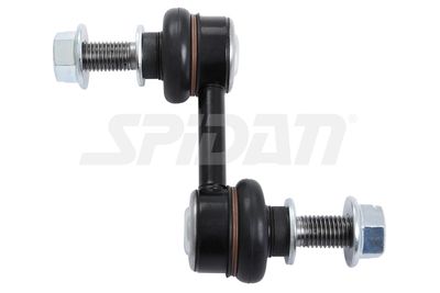 SPIDAN CHASSIS PARTS 50509