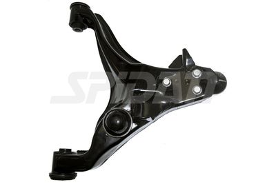 SPIDAN CHASSIS PARTS 46767