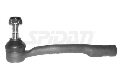 SPIDAN CHASSIS PARTS 45367