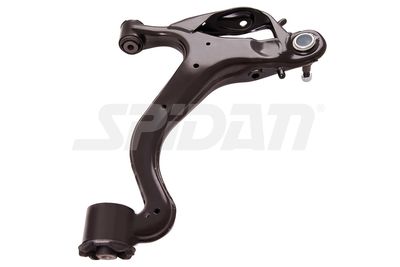 SPIDAN CHASSIS PARTS 57968
