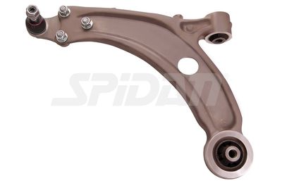 SPIDAN CHASSIS PARTS