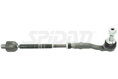 SPIDAN CHASSIS PARTS 51012