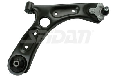 SPIDAN CHASSIS PARTS 45076