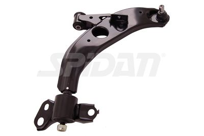SPIDAN CHASSIS PARTS 40846