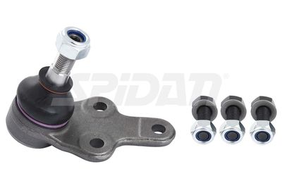 SPIDAN CHASSIS PARTS 57666