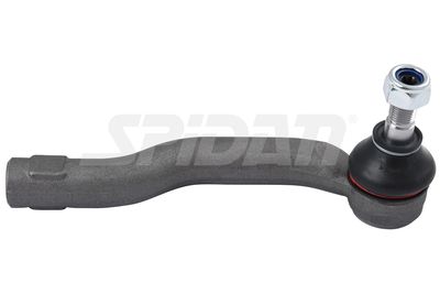 SPIDAN CHASSIS PARTS 50501