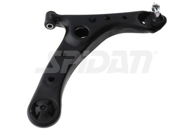SPIDAN CHASSIS PARTS 57572